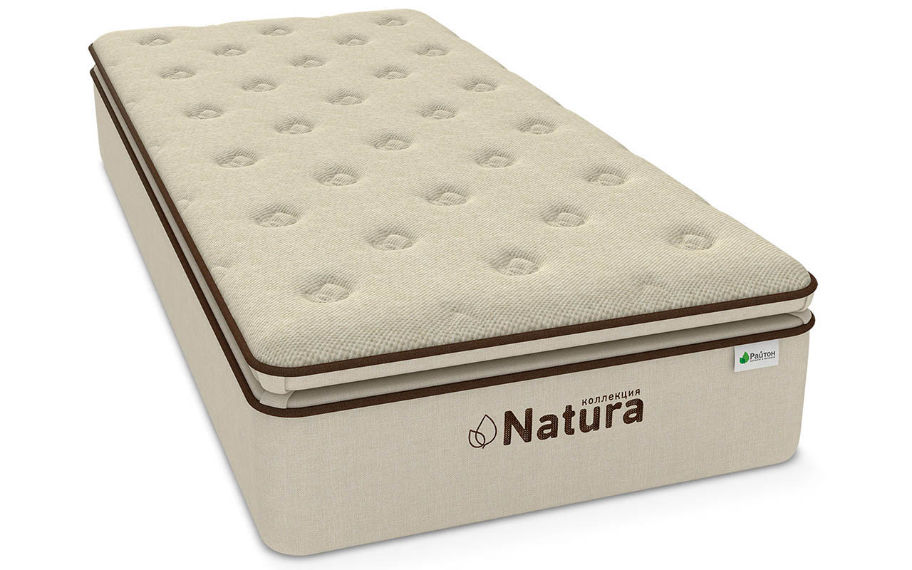 Райтон Натура OrtoBio F фото 7