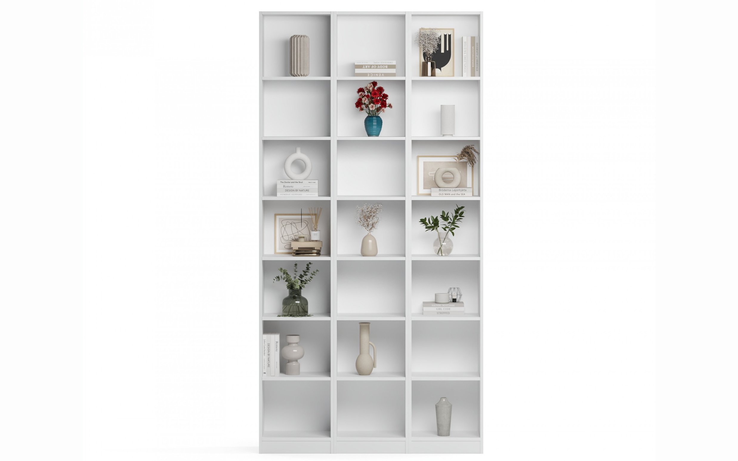 Gupan Билли 05 стеллаж фото 5