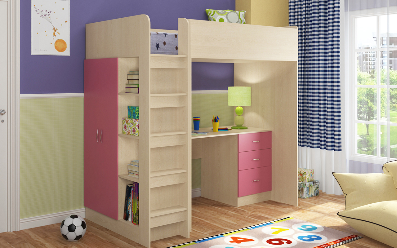 Формула Мебели Теремок-3 фото 6