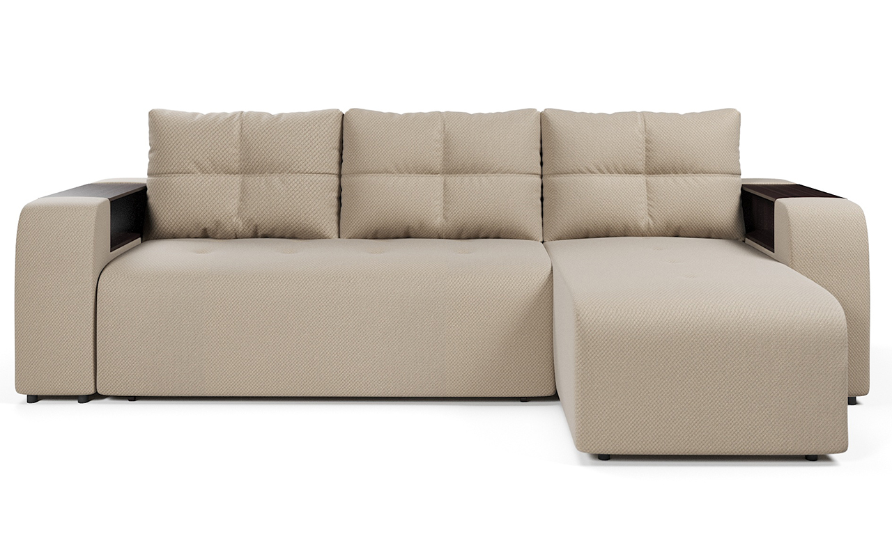 Gupan Дуглас угловой фото 11