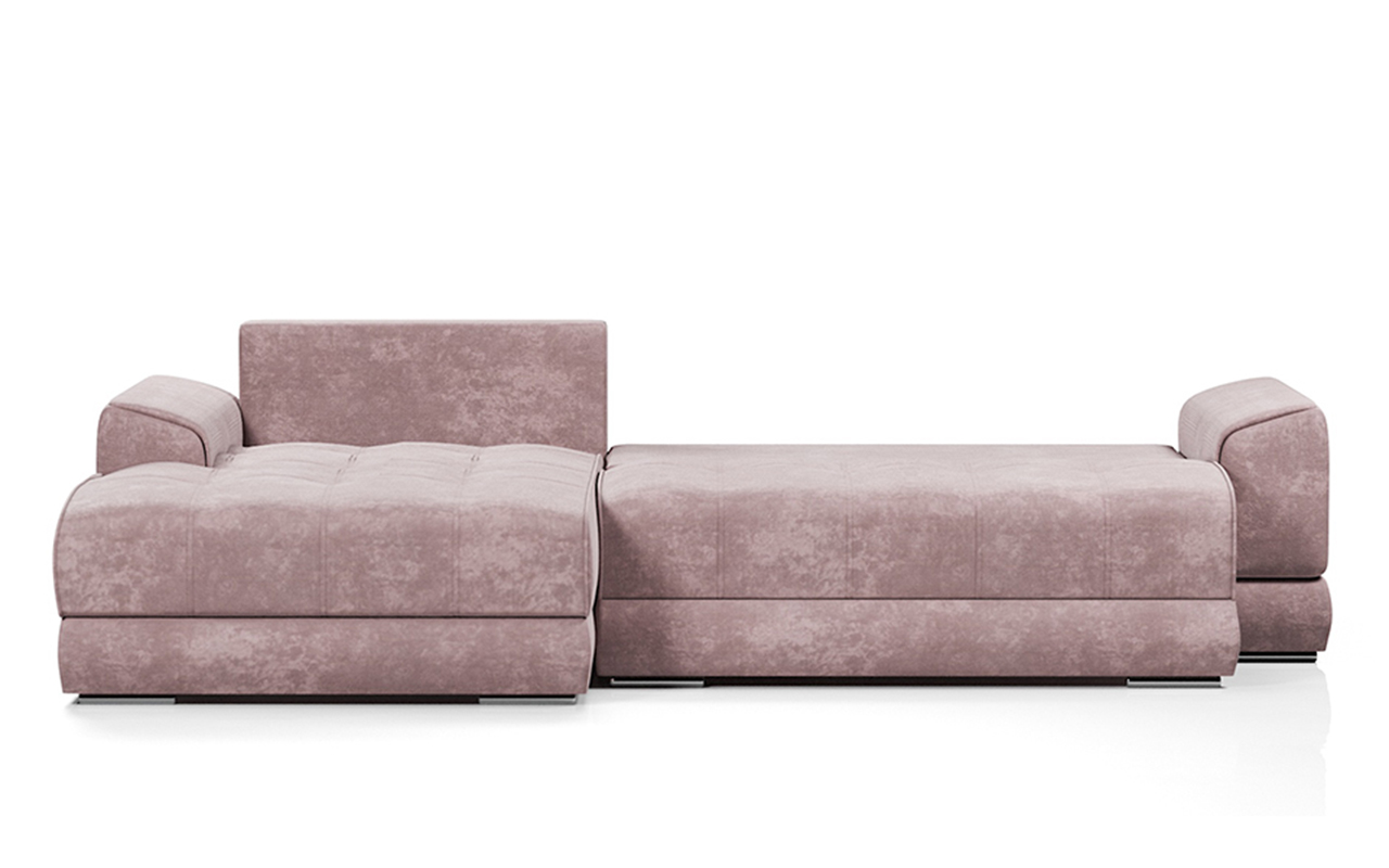 Gupan Нордкиса (Nordkisa) угловой фото 15