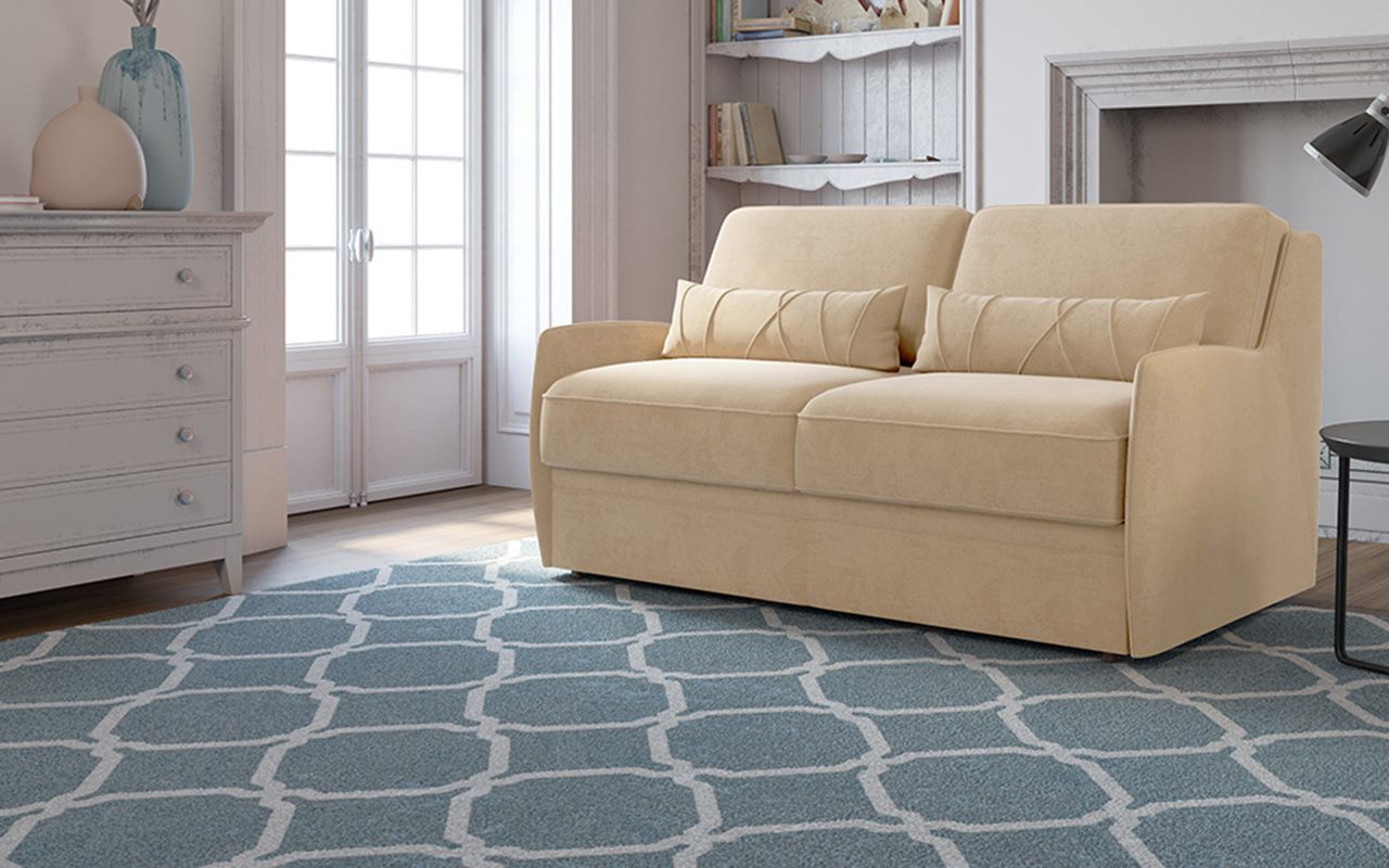 Орматек Synergy Slim 140*196 фото 49