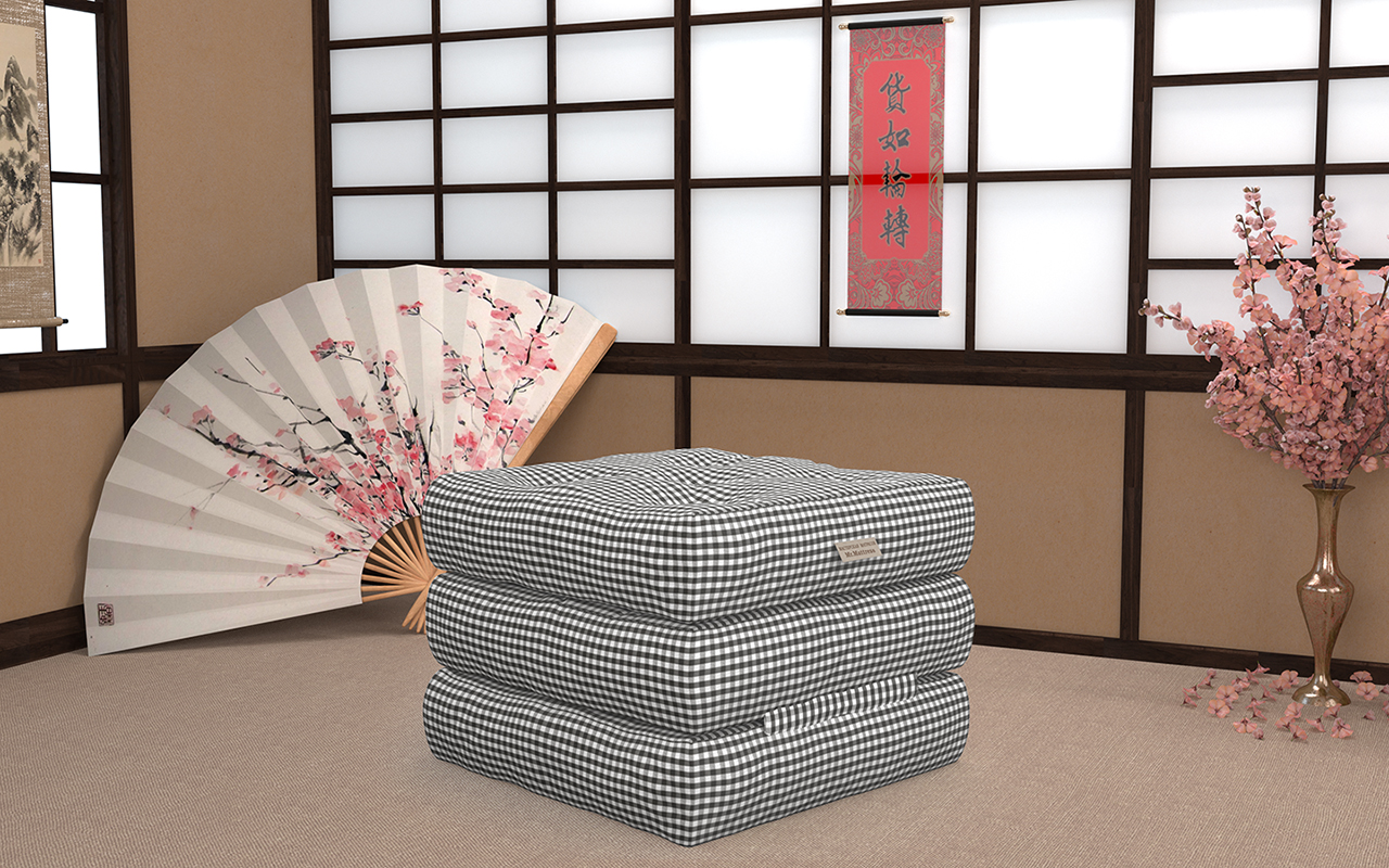 Mr. Mattress Chisai фото 19