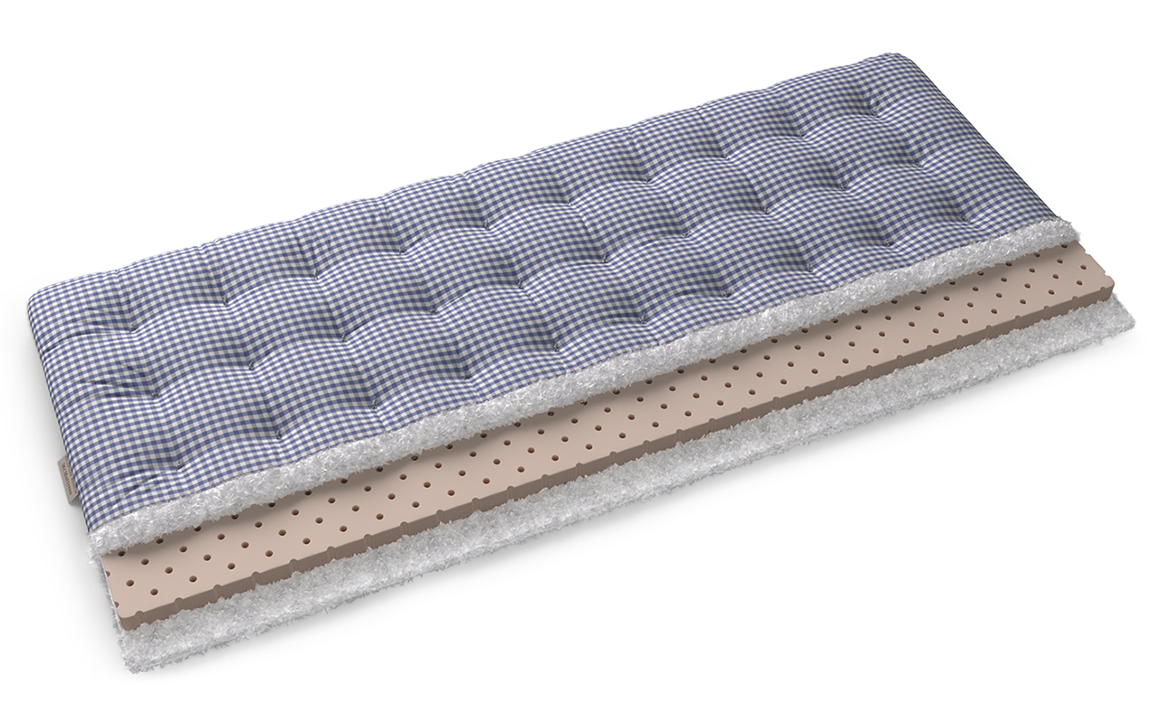 Mr. Mattress Megami фото 5