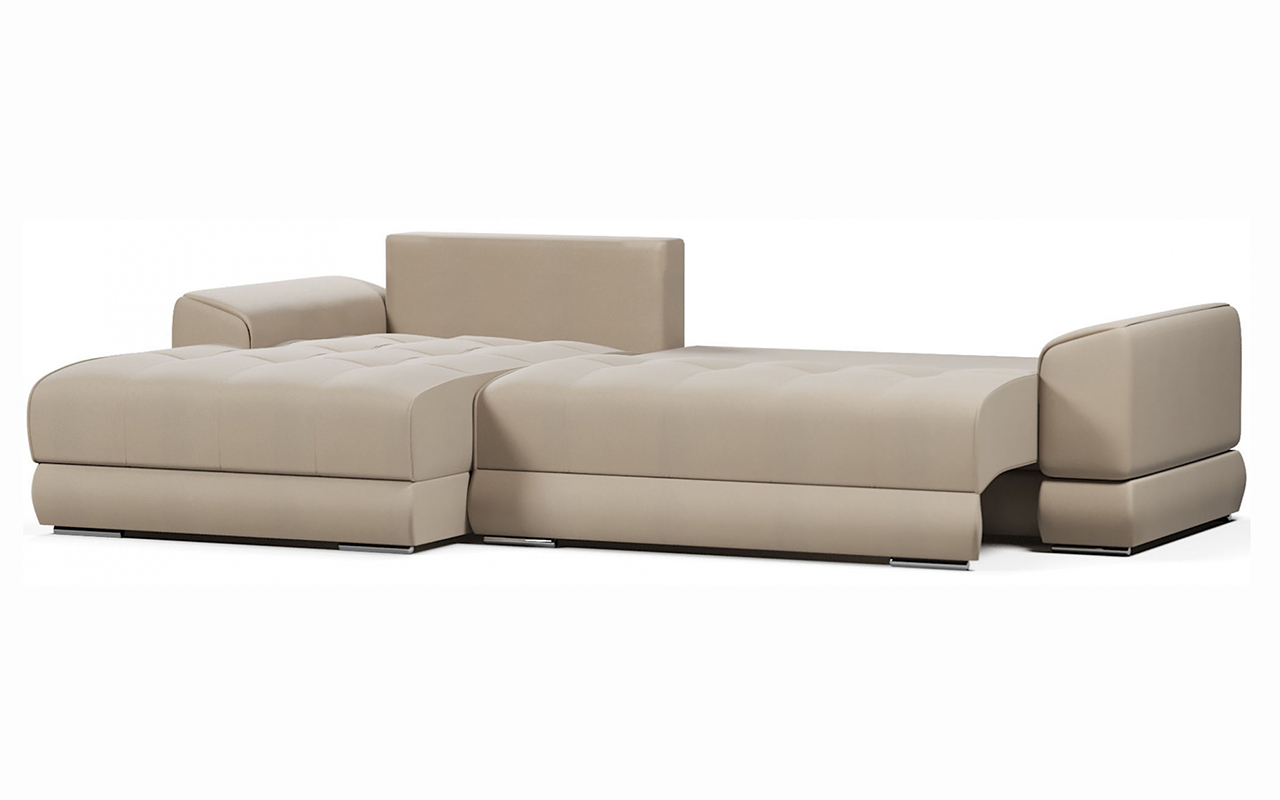 Gupan Нордкиса (Nordkisa) угловой фото 34