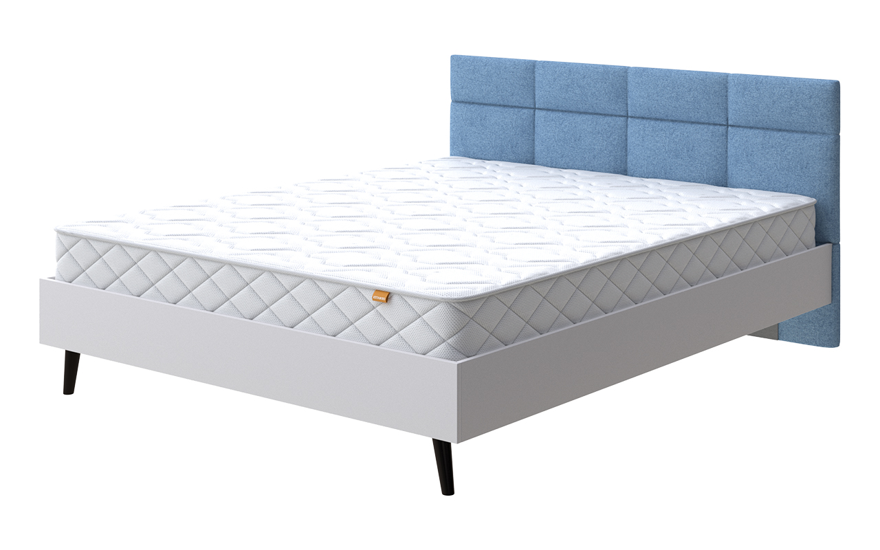 кровать Орматек Anri 1 Орматек Anri