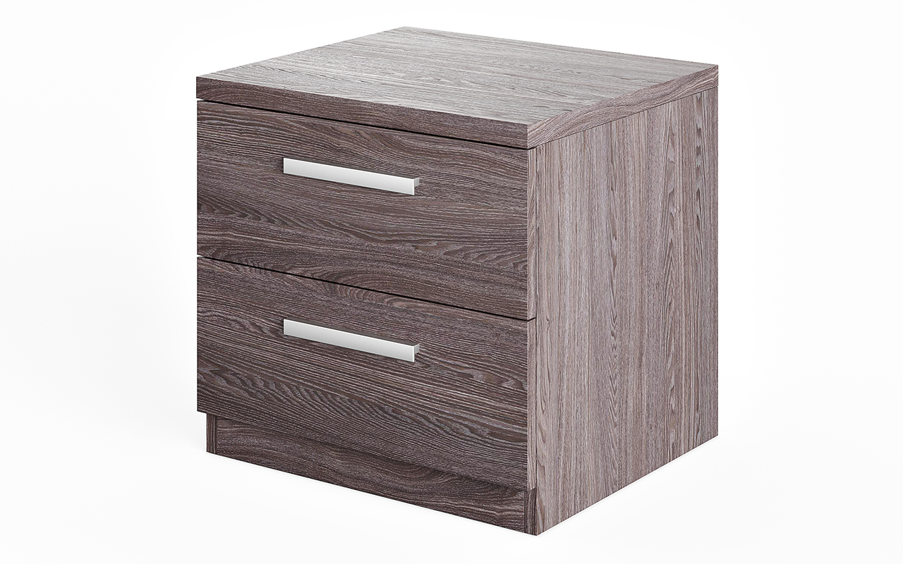 тумбочка Сонум Авангард с 2 ящиками 1 Сонум Авангард с 2 ящиками