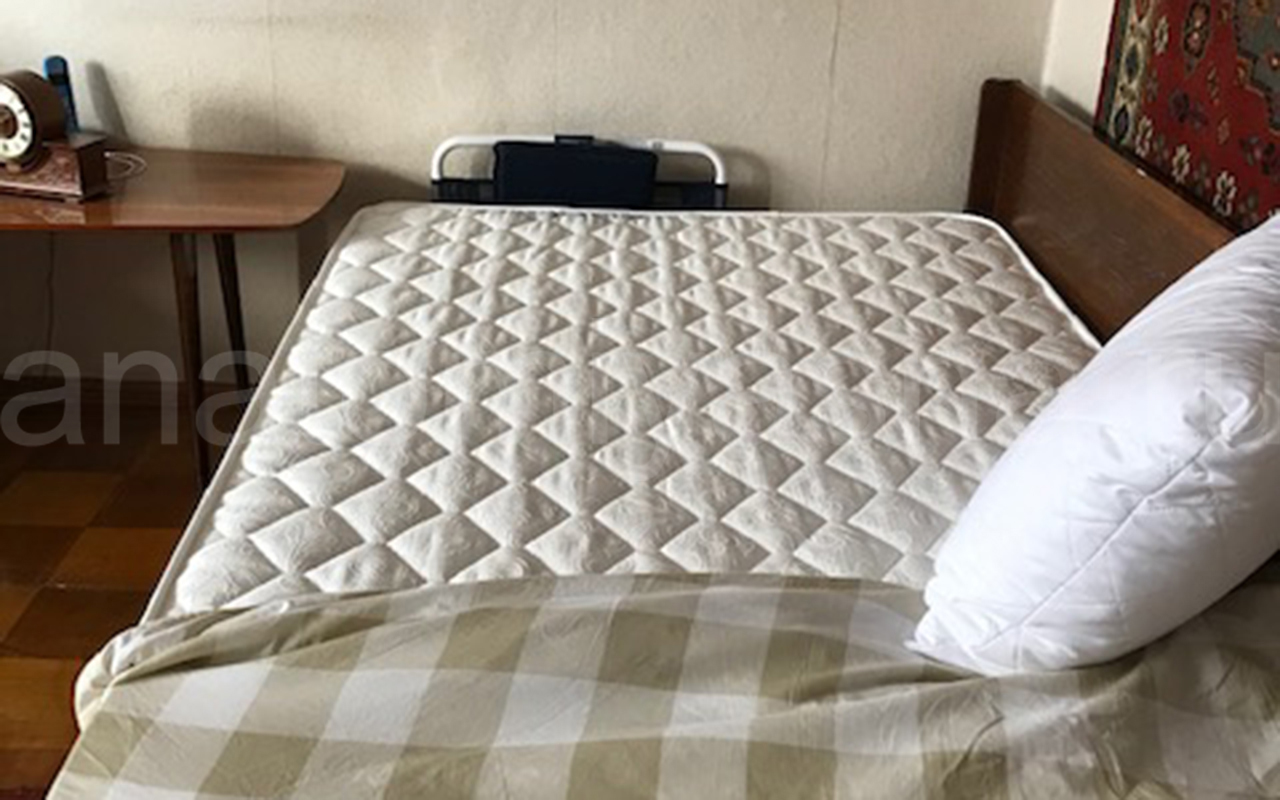 отзыв о Матрас DreamLine DreamRoll Latex фото 4