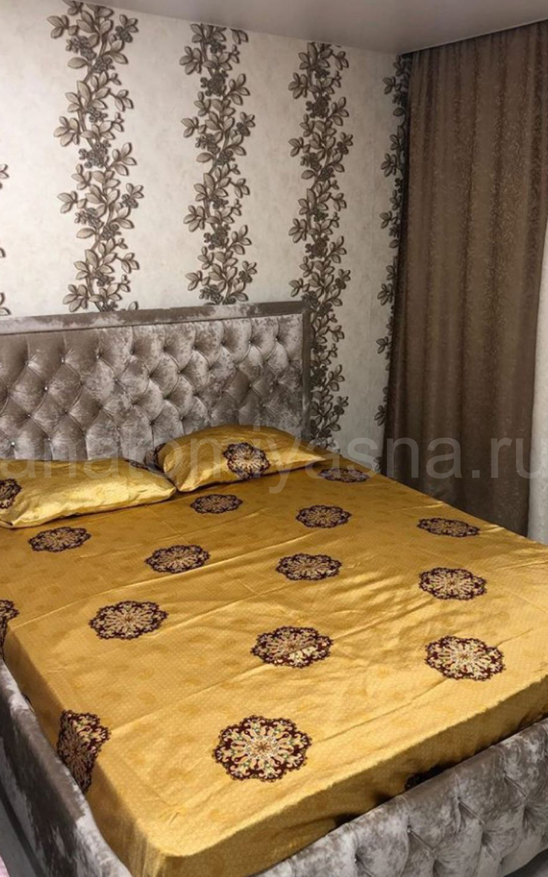 отзыв о Кровать Flepers Lion Флоренция