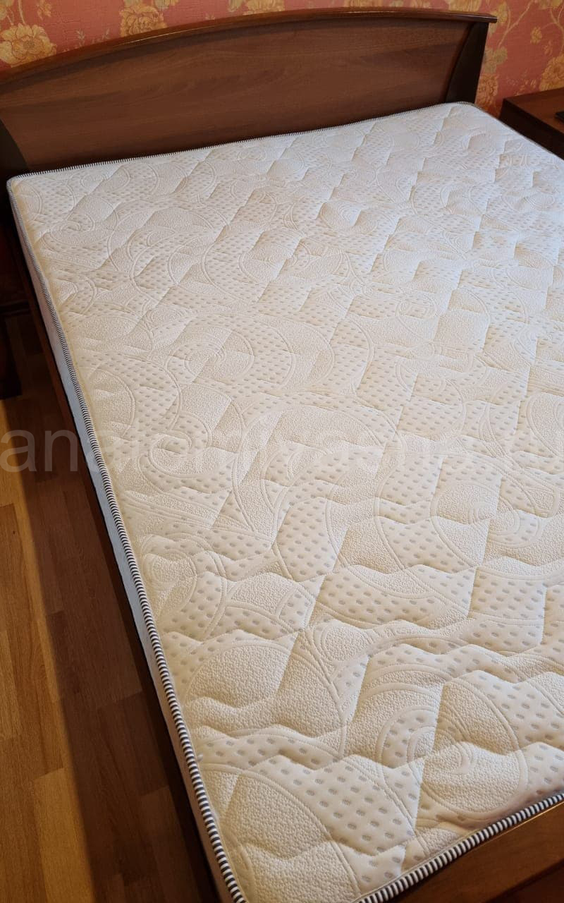 отзыв о Матрас DreamLine Kombi 3 S1000 фото 6