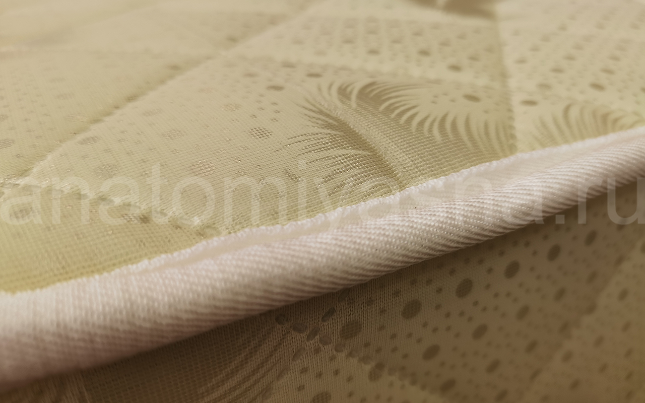 отзыв о Матрас DreamLine Easy Norma TFK